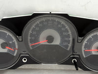 2011-2014 Chrysler 200 Instrument Cluster Speedometer Gauges P/N:P56046514AH Fits Fits 2011 2012 2013 2014 OEM Used Auto Par