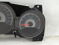 2011-2014 Chrysler 200 Instrument Cluster Speedometer Gauges P/N:P56046514AH Fits Fits 2011 2012 2013 2014 OEM Used Auto Par