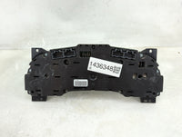 2011-2014 Chrysler 200 Instrument Cluster Speedometer Gauges P/N:P56046514AH Fits Fits 2011 2012 2013 2014 OEM Used Auto Par