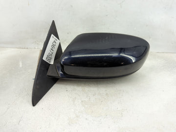 2011-2014 Chrysler 200 Driver Side View Mirror - Left Door Mirror OEM Used - Oemusedautoparts1.com