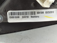 2011-2014 Chrysler 200 Driver Side View Mirror - Left Door Mirror OEM Used - Oemusedautoparts1.com