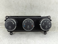 2012 Chrysler 200 Climate Control Module Temperature AC/Heater Replacement P/N:P55111888AT 55111888AT Fits OEM Used Auto Par