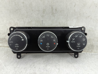 compare product 2012 Chrysler 200 Climate Control Module Temperature AC/Heater Replacement P/N:P55111888AT 55111888AT Fits OEM Used Auto Parts