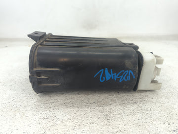 2012 Chrysler 200 Fuel Vapor Charcoal Canister 1437300