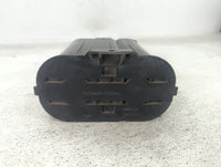 2012 Chrysler 200 Fuel Vapor Charcoal Canister 1437300 - Oemusedautoparts1.com