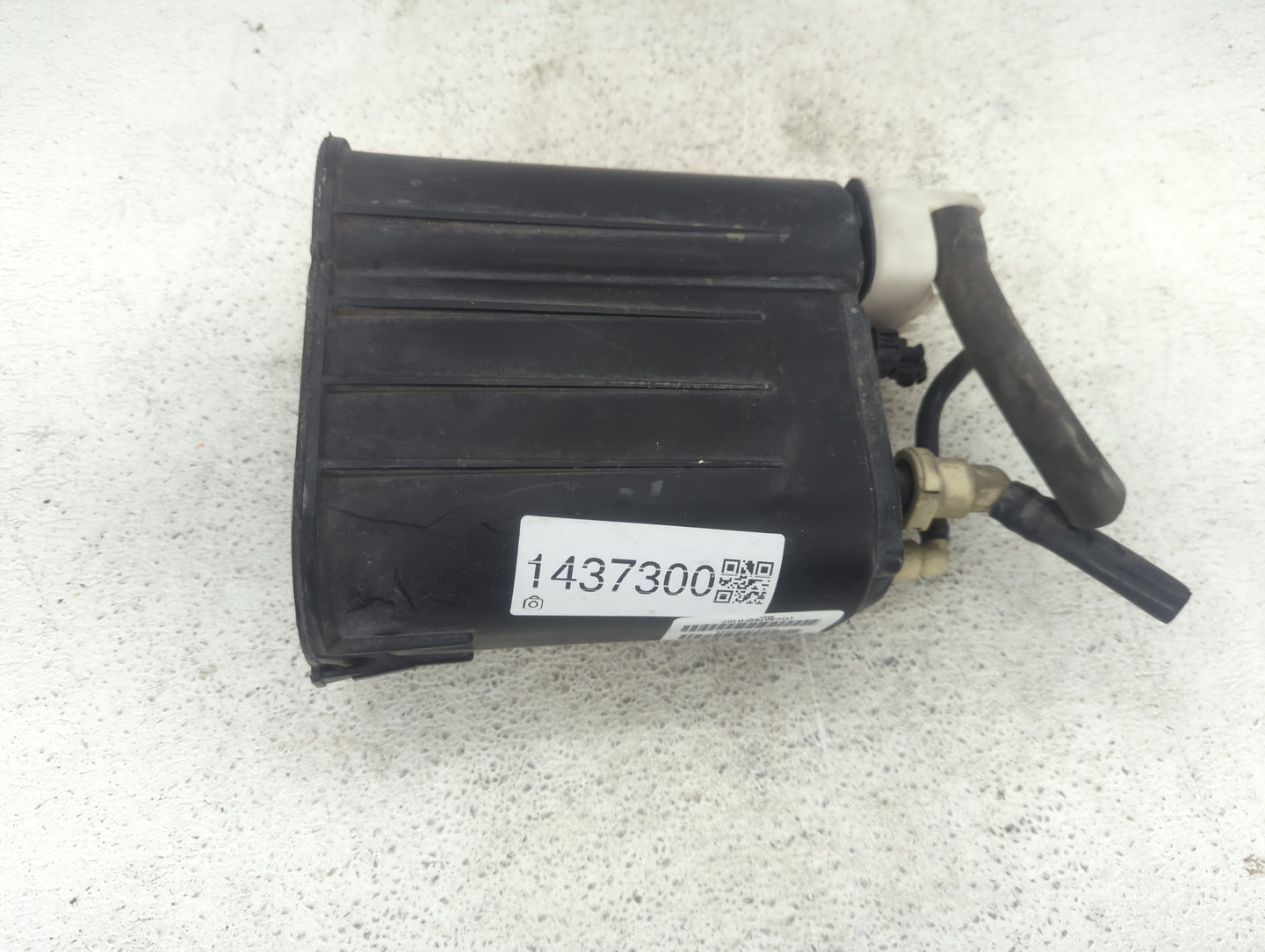 2012 Chrysler 200 Fuel Vapor Charcoal Canister - Oemusedautoparts1.com