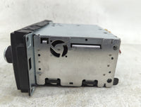 2011-2012 Chrysler 200 Radio AM FM Cd Player Receiver Replacement P/N:P05091163AB Fits Fits 2011 2012 OEM Used Auto Parts - 