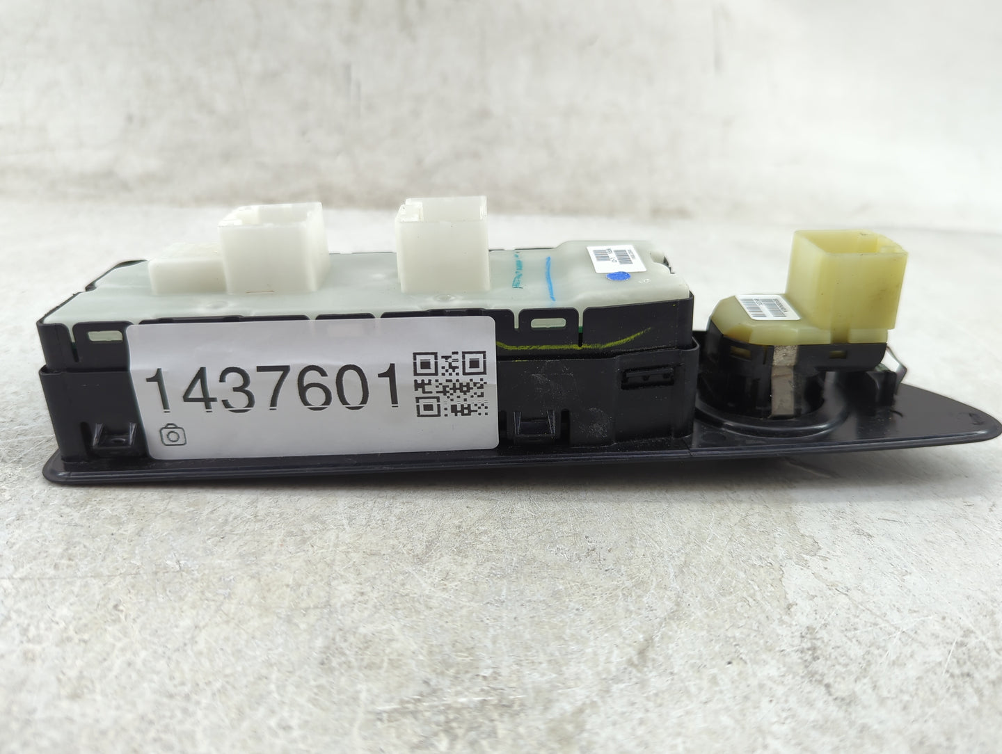 2011-2014 Chrysler 200 Master Power Window Switch Replacement Driver Side Left P/N:56040694AD Fits OEM Used Auto Parts - Oem