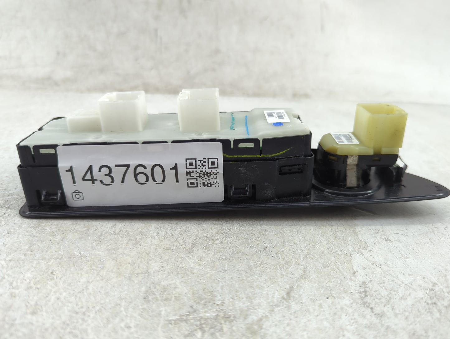 2011-2014 Chrysler 200 Master Power Window Switch Replacement Driver Side Left P/N:56040694AD Fits OEM Used Auto Parts - Oem