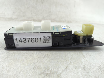 2011-2014 Chrysler 200 Master Power Window Switch Replacement Driver Side Left P/N:56040694AD Fits OEM Used Auto Parts