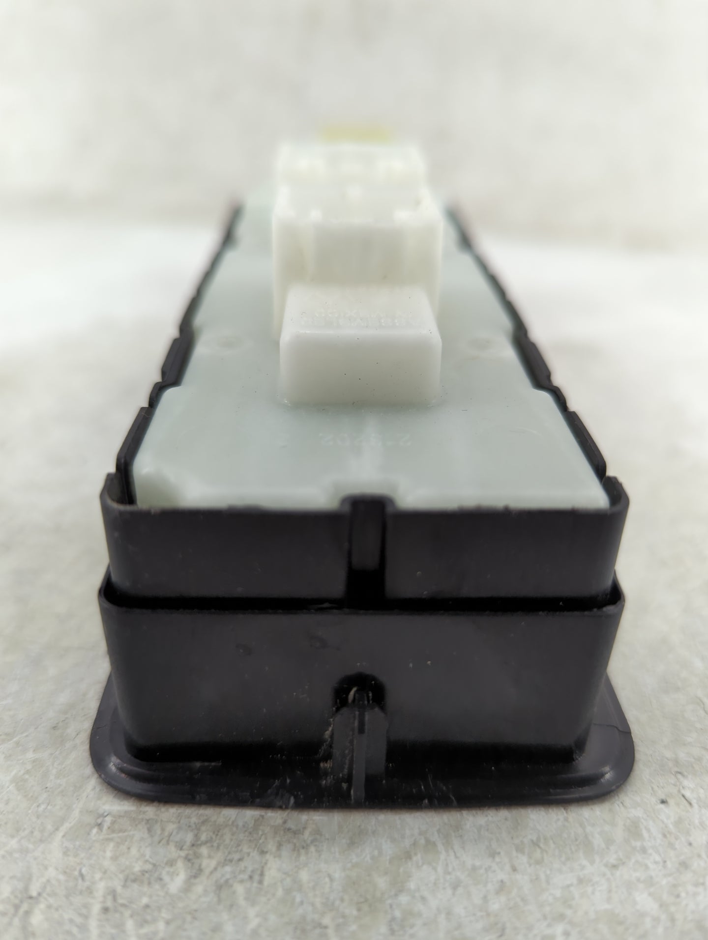 2011-2014 Chrysler 200 Master Power Window Switch Replacement Driver Side Left P/N:56040694AD Fits OEM Used Auto Parts - Oem
