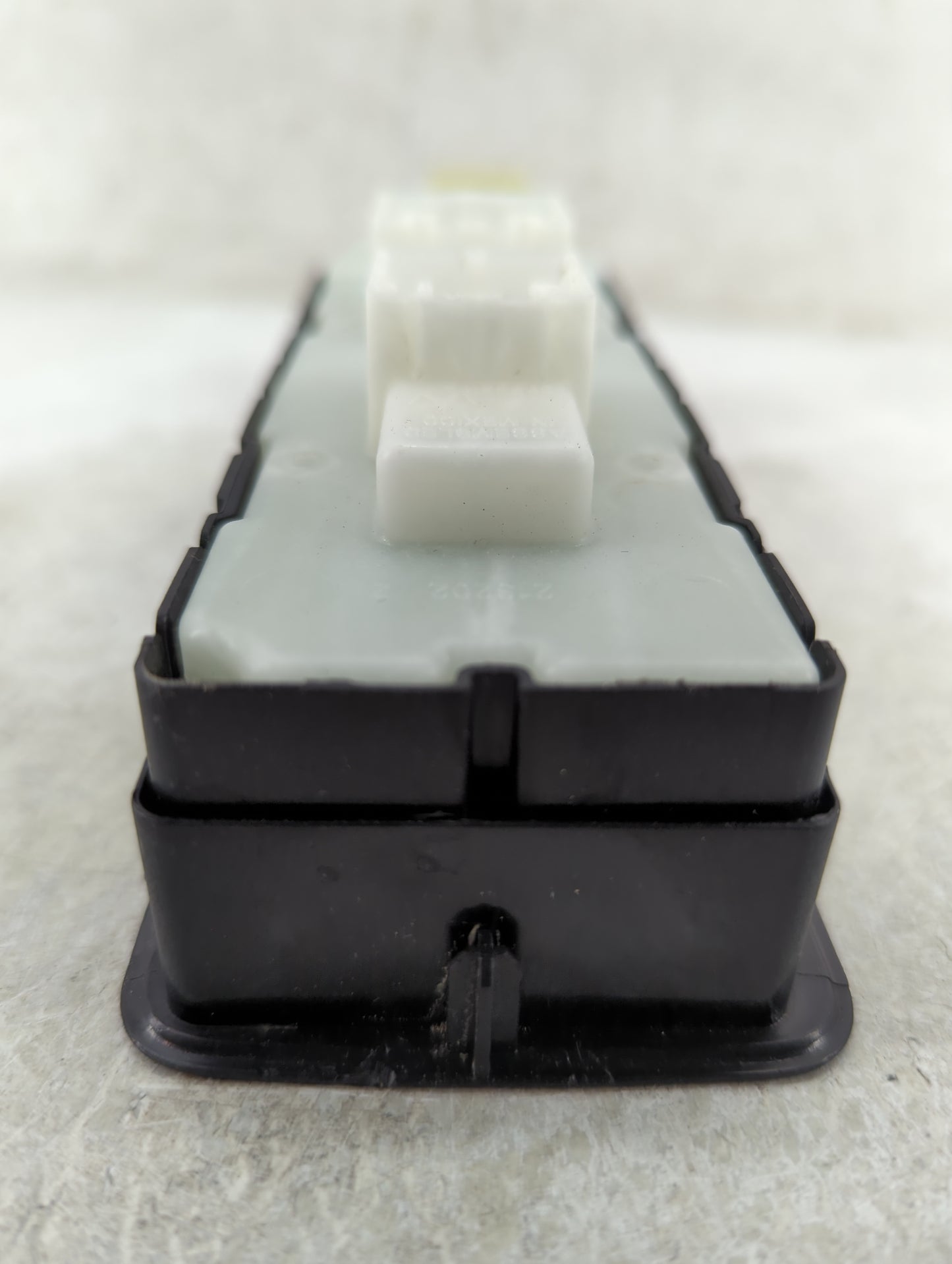 2011-2014 Chrysler 200 Master Power Window Switch Replacement Driver Side Left P/N:56040694AD Fits OEM Used Auto Parts - Oem