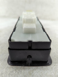 2011-2014 Chrysler 200 Master Power Window Switch Replacement Driver Side Left P/N:56040694AD Fits OEM Used Auto Parts - Oem
