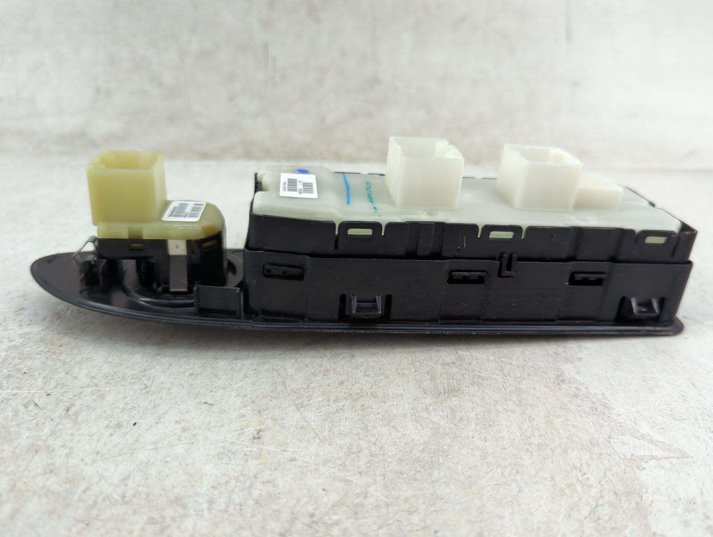 2011-2014 Chrysler 200 Master Power Window Switch Replacement Driver Side Left P/N:56040694AD Fits OEM Used Auto Parts - Oem