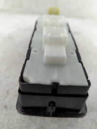 2011-2014 Chrysler 200 Master Power Window Switch Replacement Driver Side Left P/N:56040694AD Fits OEM Used Auto Parts - Oem