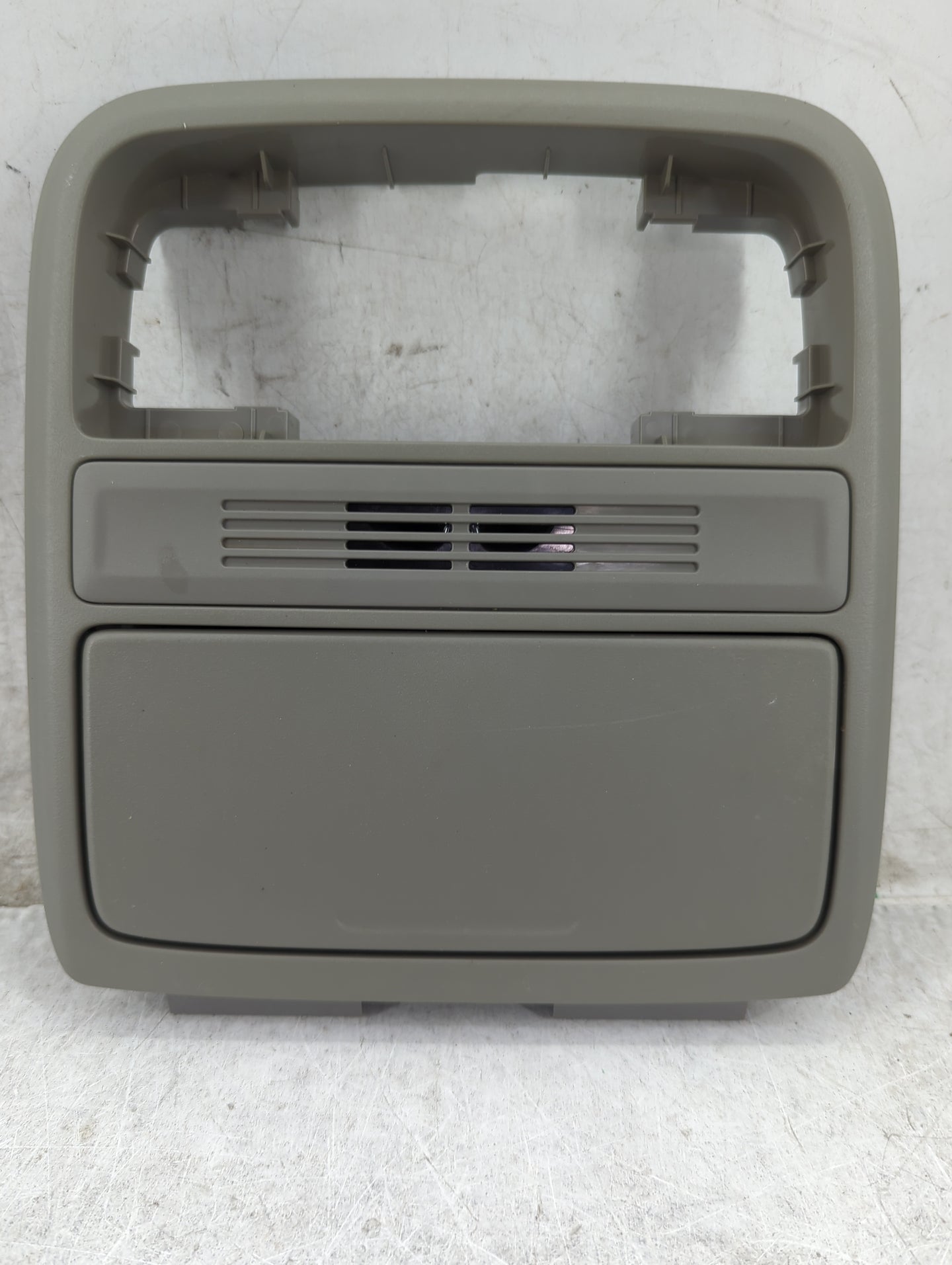 2012 Chrysler 200 Overhead Roof Console - Oemusedautoparts1.com