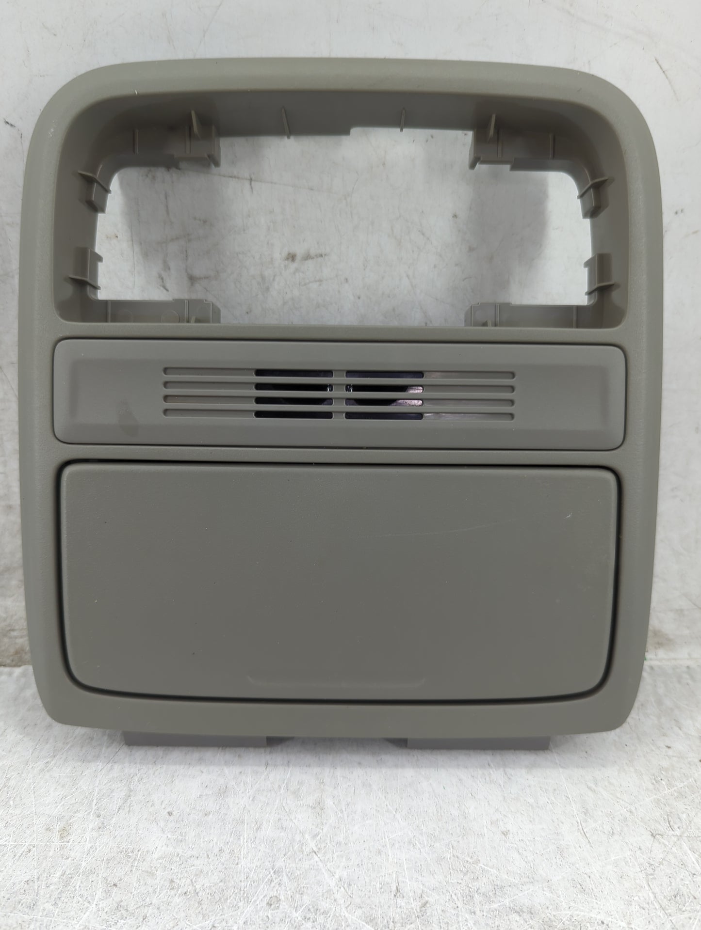 2012 Chrysler 200 Overhead Roof Console - Oemusedautoparts1.com