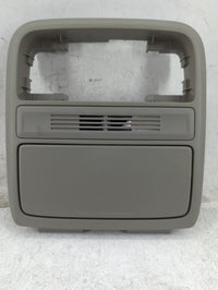 2012 Chrysler 200 Overhead Roof Console - Oemusedautoparts1.com
