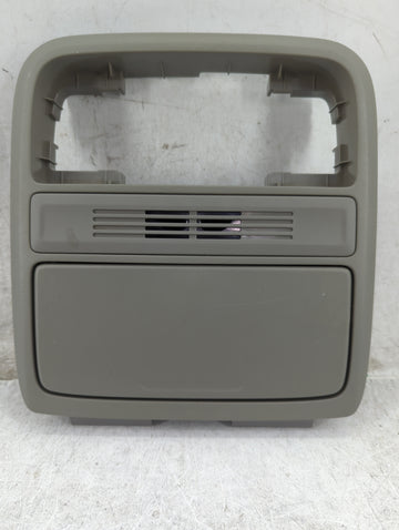 2012 Chrysler 200 Overhead Roof Console - Oemusedautoparts1.com