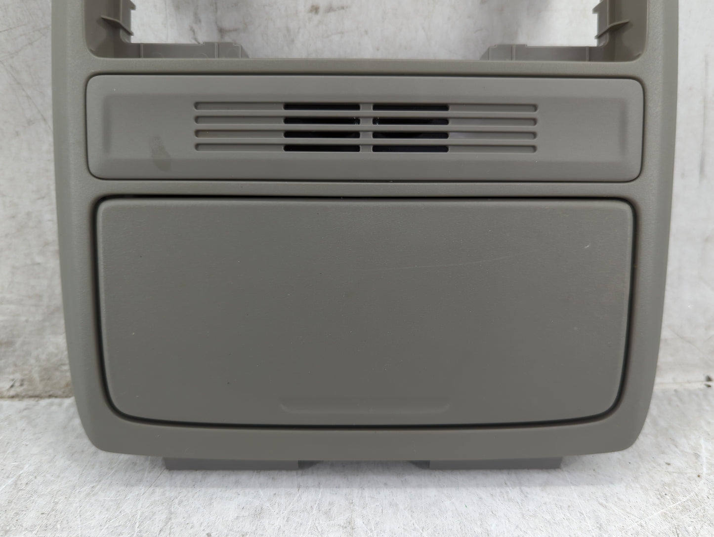 2012 Chrysler 200 Overhead Roof Console - Oemusedautoparts1.com