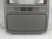 2012 Chrysler 200 Overhead Roof Console - Oemusedautoparts1.com