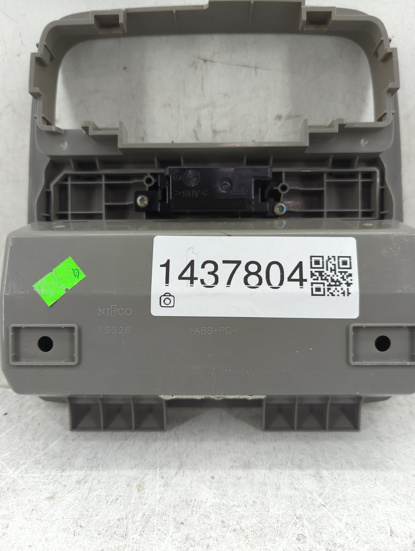 2012 Chrysler 200 Overhead Roof Console - Oemusedautoparts1.com