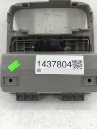 2012 Chrysler 200 Overhead Roof Console - Oemusedautoparts1.com