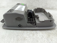 2012 Chrysler 200 Overhead Roof Console - Oemusedautoparts1.com