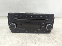 2012-2014 Chrysler 200 Radio AM FM Cd Player Receiver Replacement P/N:P05091115AC Fits Fits 2012 2013 2014 2015 2016 2017 OE