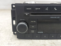 2012-2014 Chrysler 200 Radio AM FM Cd Player Receiver Replacement P/N:P05091115AC Fits Fits 2012 2013 2014 2015 2016 2017 OE