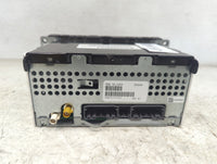 2012-2014 Chrysler 200 Radio AM FM Cd Player Receiver Replacement P/N:P05091115AC Fits Fits 2012 2013 2014 2015 2016 2017 OE