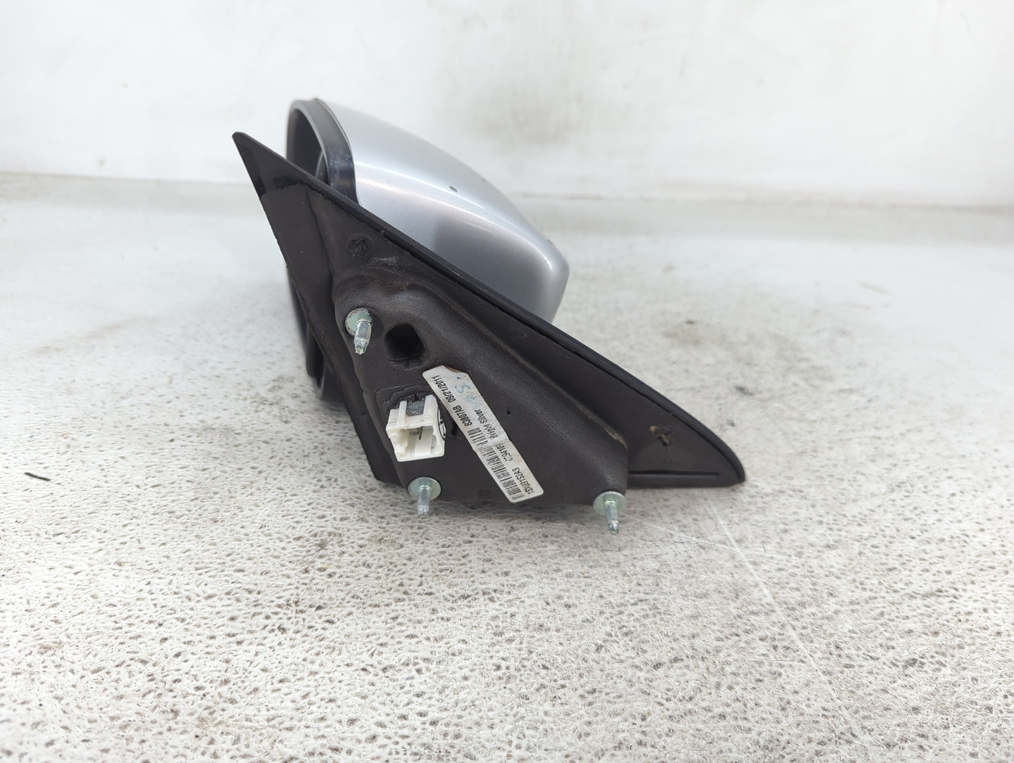2011-2014 Chrysler 200 Driver Side View Mirror - Left Door Mirror OEM Used - Oemusedautoparts1.com