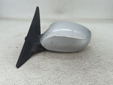 2011-2014 Chrysler 200 Driver Side View Mirror - Left Door Mirror OEM Used - Oemusedautoparts1.com