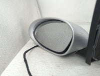 2011-2014 Chrysler 200 Driver Side View Mirror - Left Door Mirror OEM Used - Oemusedautoparts1.com