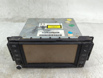 compare product 2012 Chrysler 200 Radio AM FM Cd Player Receiver Replacement P/N:P68092001 T00BE084270555, 68470555 Fits OEM Used Auto Parts