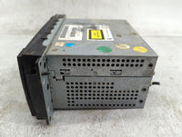 2012 Chrysler 200 Radio AM FM Cd Player Receiver Replacement P/N:P68092001 T00BE084270555, 68470555 Fits OEM Used Auto Parts