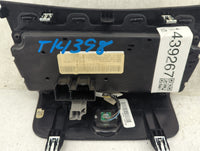 2011-2014 Chrysler 200 Climate Control Module Temperature AC/Heater Replacement P/N:1SW68DX8AD Fits OEM Used Auto Parts - Oe