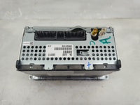 2011-2012 Chrysler 200 Radio AM FM Cd Player Receiver Replacement P/N:P05091197AB Fits Fits 2011 2012 OEM Used Auto Parts - 