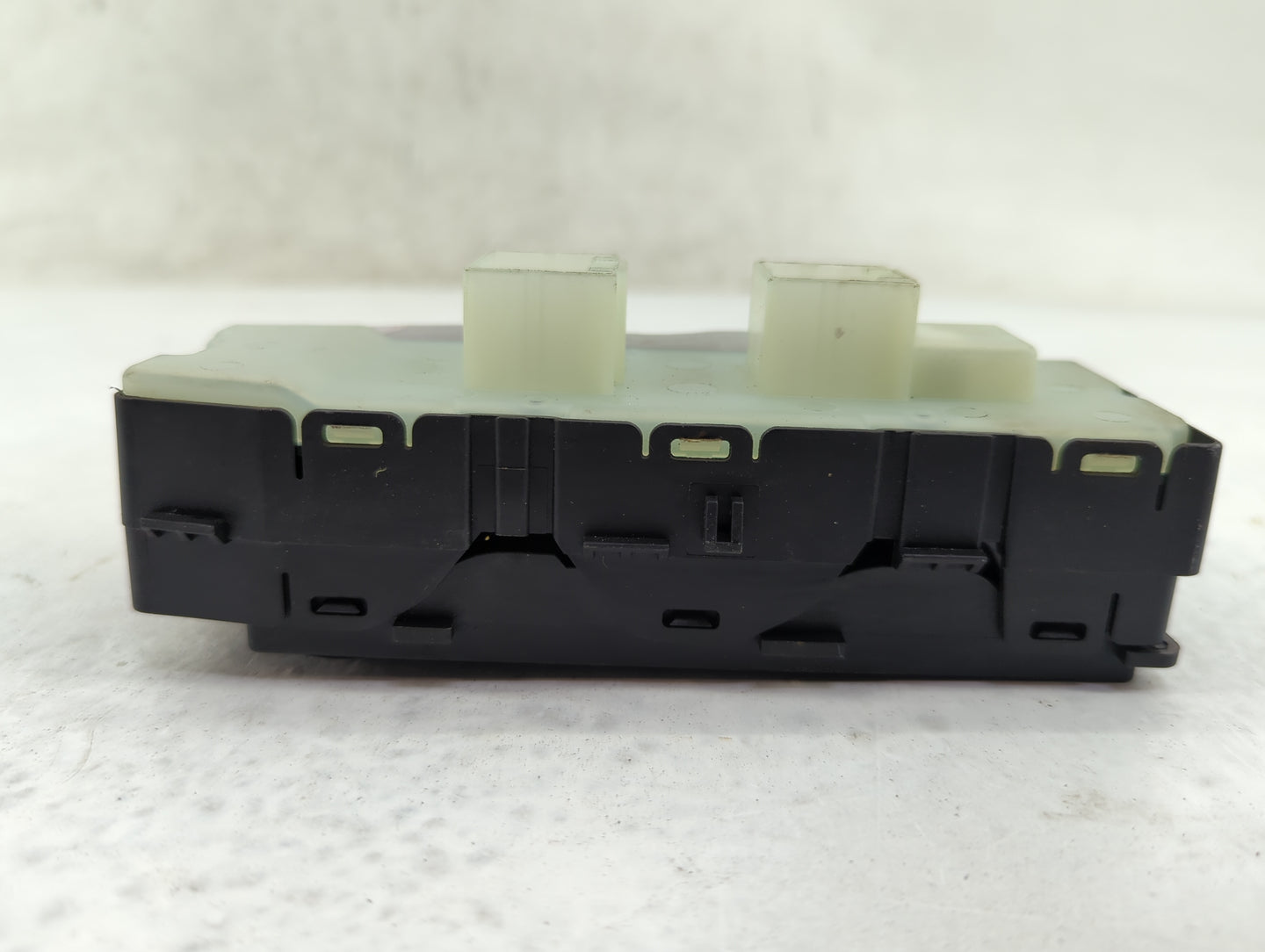 2011-2014 Chrysler 200 Master Power Window Switch Replacement Driver Side Left Fits OEM Used Auto Parts - Oemusedautoparts1.