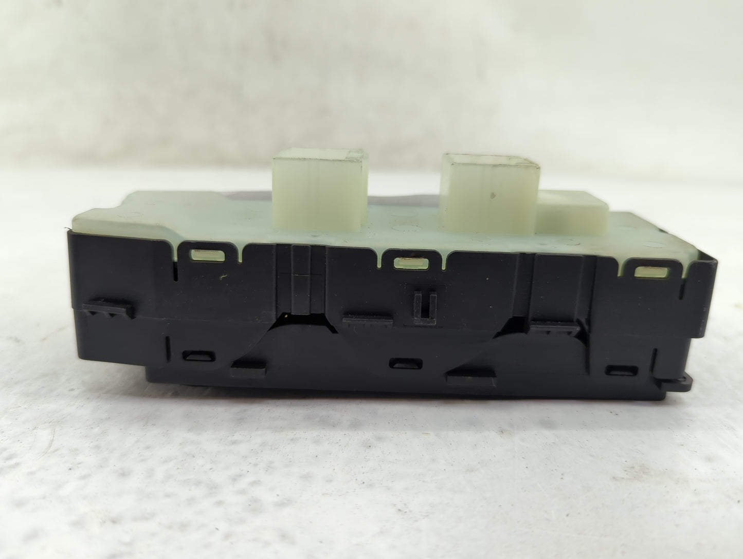 2011-2014 Chrysler 200 Master Power Window Switch Replacement Driver Side Left Fits OEM Used Auto Parts - Oemusedautoparts1.