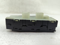 2011-2014 Chrysler 200 Master Power Window Switch Replacement Driver Side Left Fits OEM Used Auto Parts - Oemusedautoparts1.