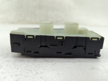 2011-2014 Chrysler 200 Master Power Window Switch Replacement Driver Side Left Fits OEM Used Auto Parts