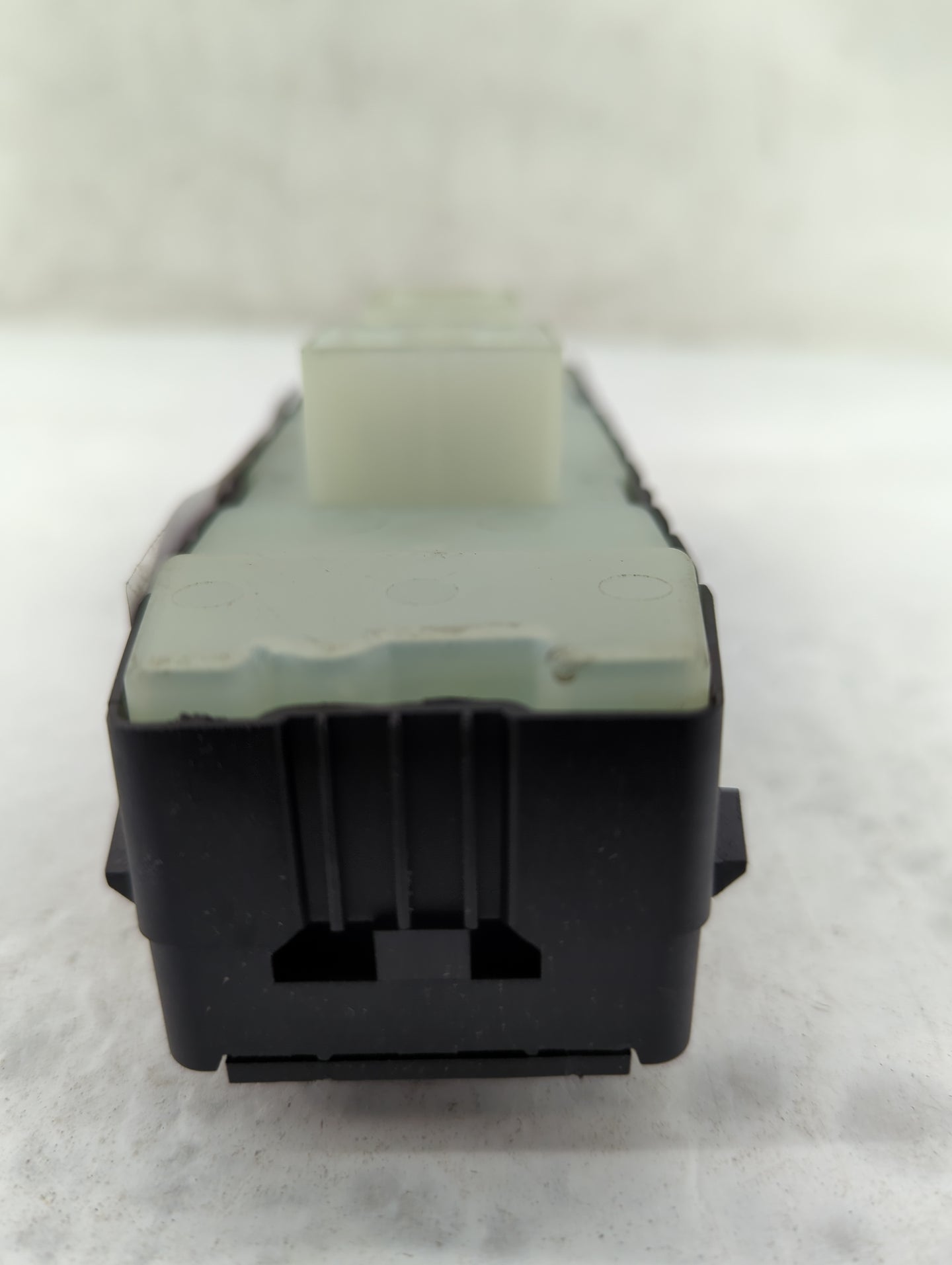 2011-2014 Chrysler 200 Master Power Window Switch Replacement Driver Side Left Fits OEM Used Auto Parts - Oemusedautoparts1.