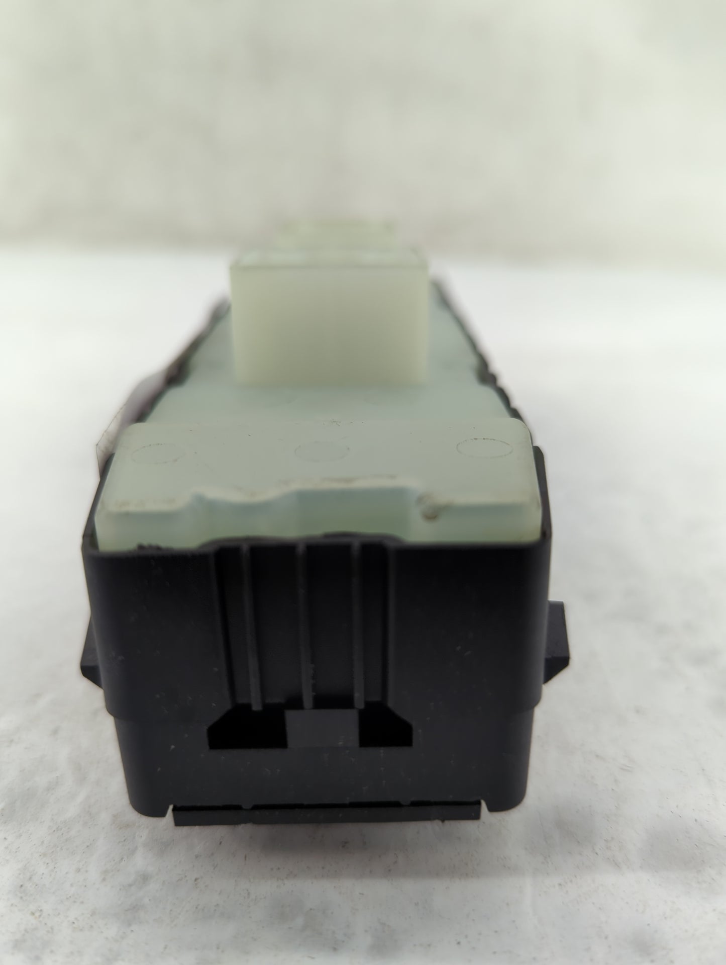 2011-2014 Chrysler 200 Master Power Window Switch Replacement Driver Side Left Fits OEM Used Auto Parts - Oemusedautoparts1.