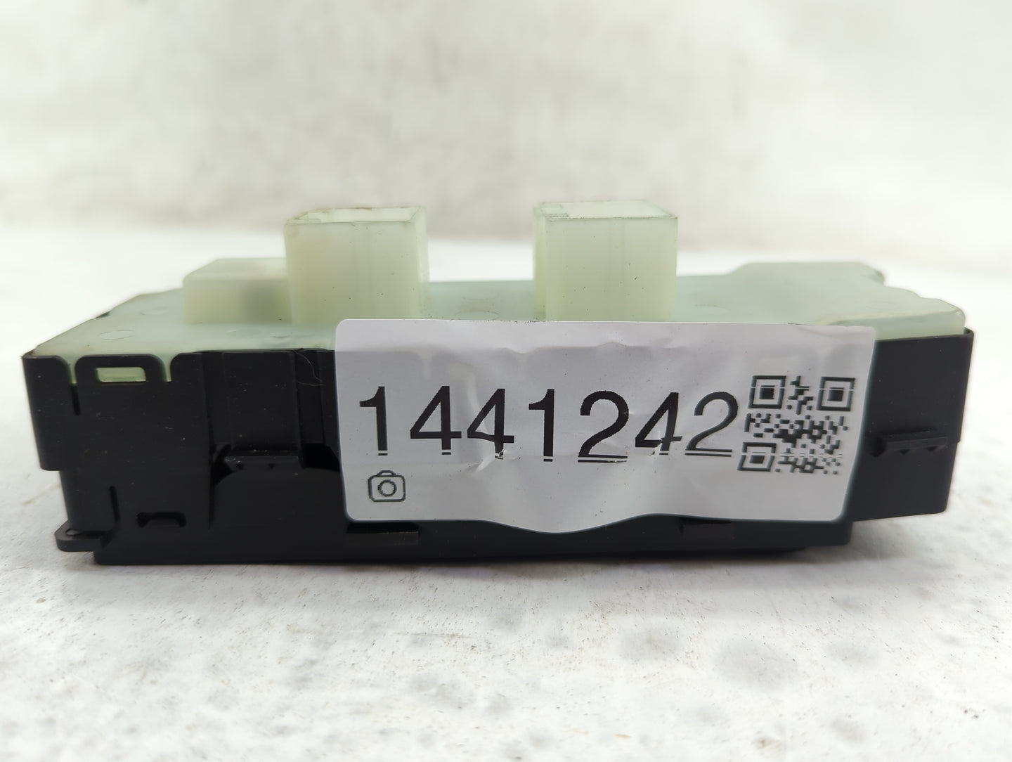 2011-2014 Chrysler 200 Master Power Window Switch Replacement Driver Side Left Fits OEM Used Auto Parts - Oemusedautoparts1.