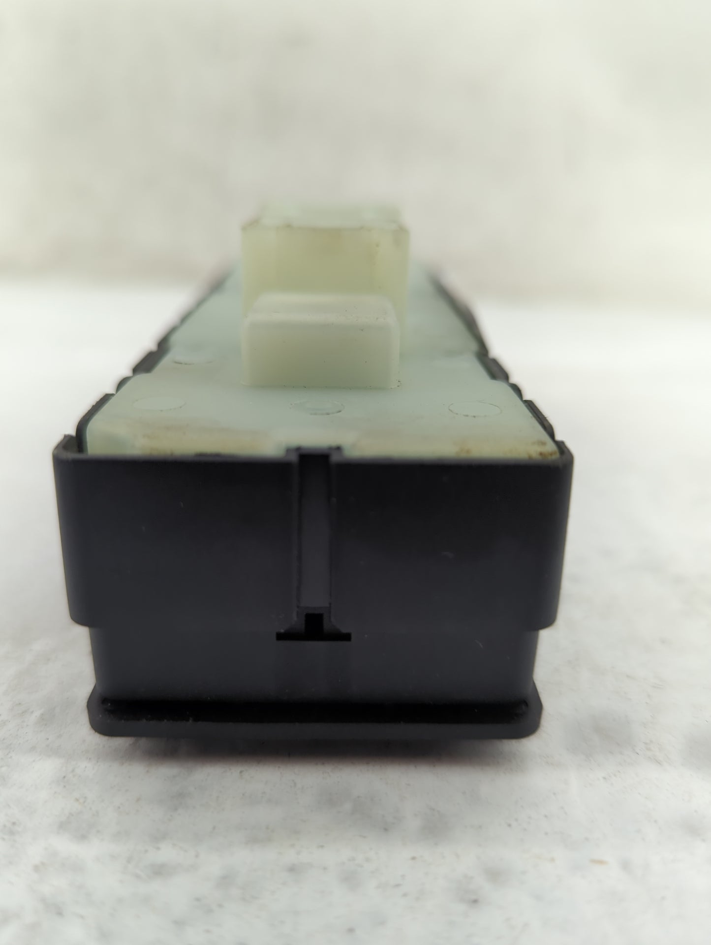 2011-2014 Chrysler 200 Master Power Window Switch Replacement Driver Side Left Fits OEM Used Auto Parts - Oemusedautoparts1.