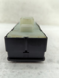 2011-2014 Chrysler 200 Master Power Window Switch Replacement Driver Side Left Fits OEM Used Auto Parts - Oemusedautoparts1.