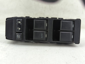 compare product 2011-2014 Chrysler 200 Master Power Window Switch Replacement Driver Side Left P/N:04602780AA Fits OEM Used Auto Parts