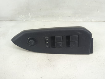 compare product 2011-2014 Chrysler 200 Master Power Window Switch Replacement Driver Side Left P/N:56040694AD Fits OEM Used Auto Parts