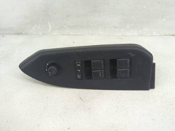 2011-2014 Chrysler 200 Master Power Window Switch Replacement Driver Side Left P/N:56040694AD Fits OEM Used Auto Parts - Oem